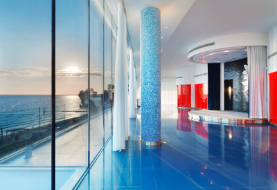 Santa Barbara Residence gallery 1