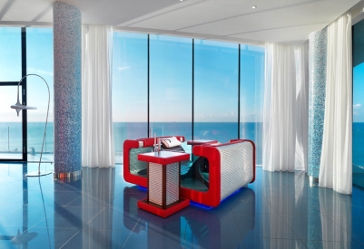 Santa Barbara Residence gallery 2