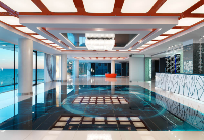 Santa Barbara Residence gallery 3