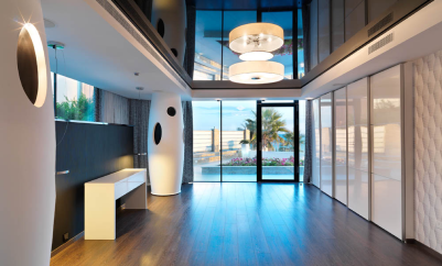 Santa Barbara Residence gallery 5