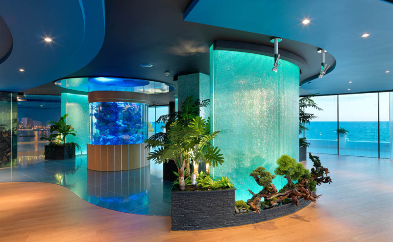Santa Barbara Residence gallery 6