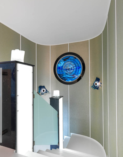 Santa Barbara Residence gallery 7