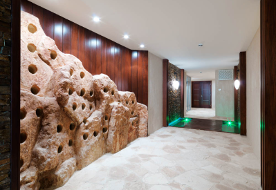 Santa Barbara Residence gallery 8