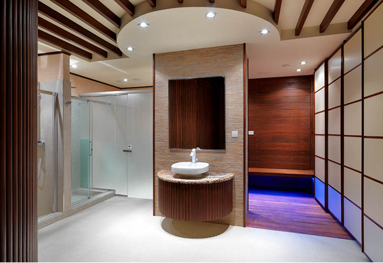 Santa Barbara Residence gallery 9