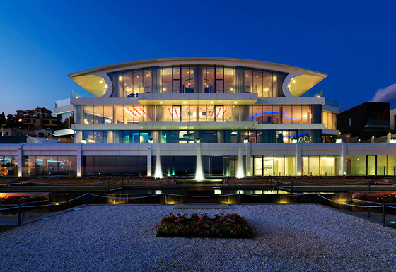 Santa Barbara Residence gallery 15