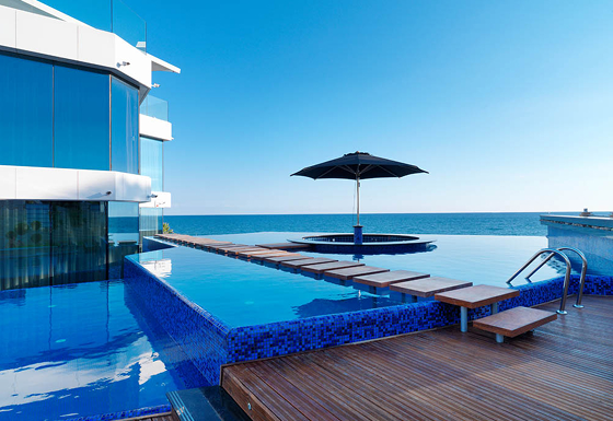 Santa Barbara Residence gallery 16