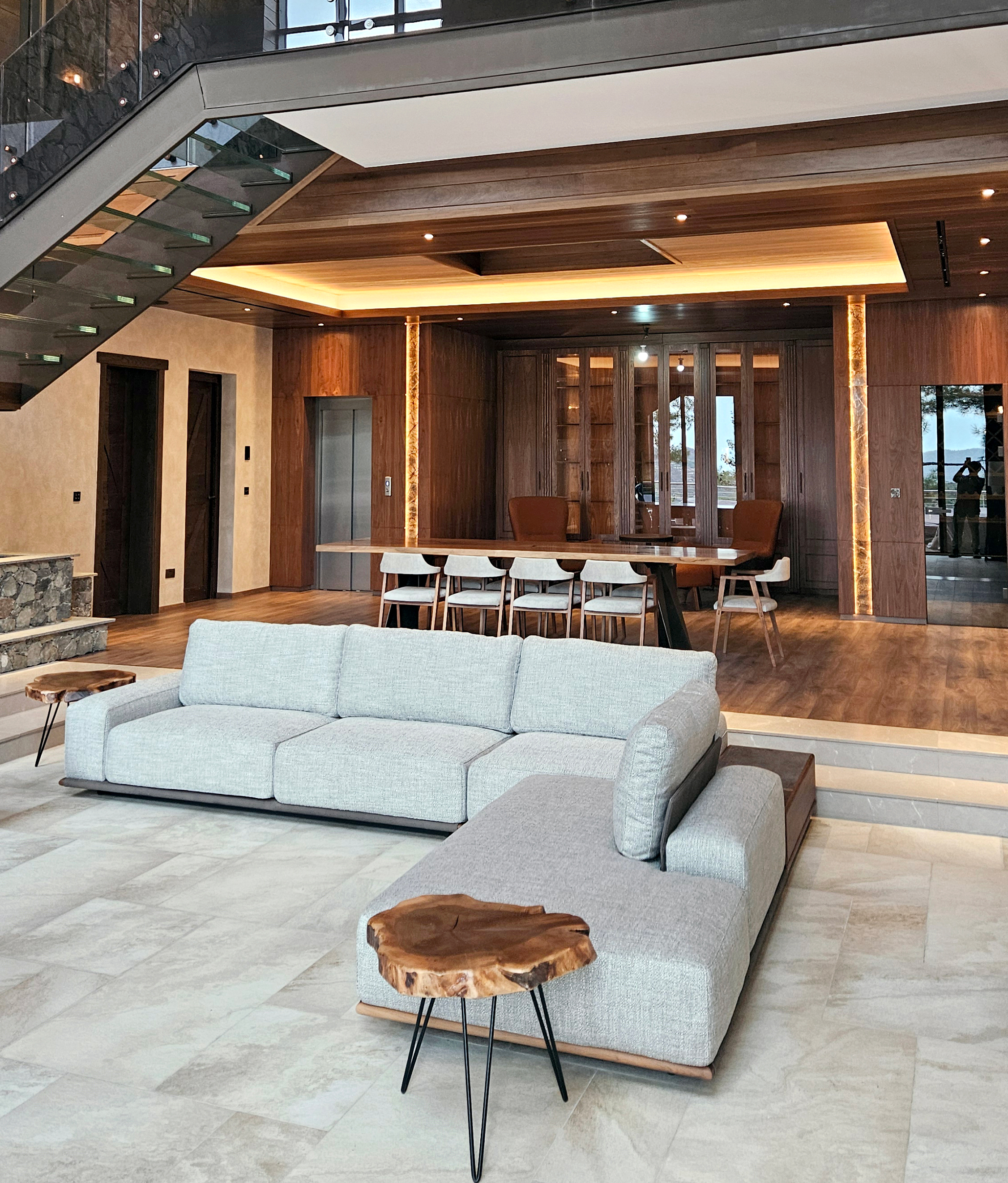 le Grand Chalet de Moniatis gallery 14