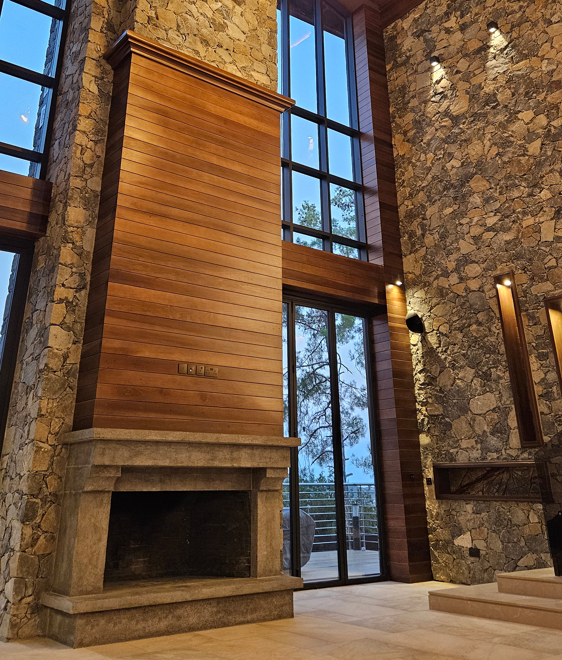 le Grand Chalet de Moniatis gallery 4