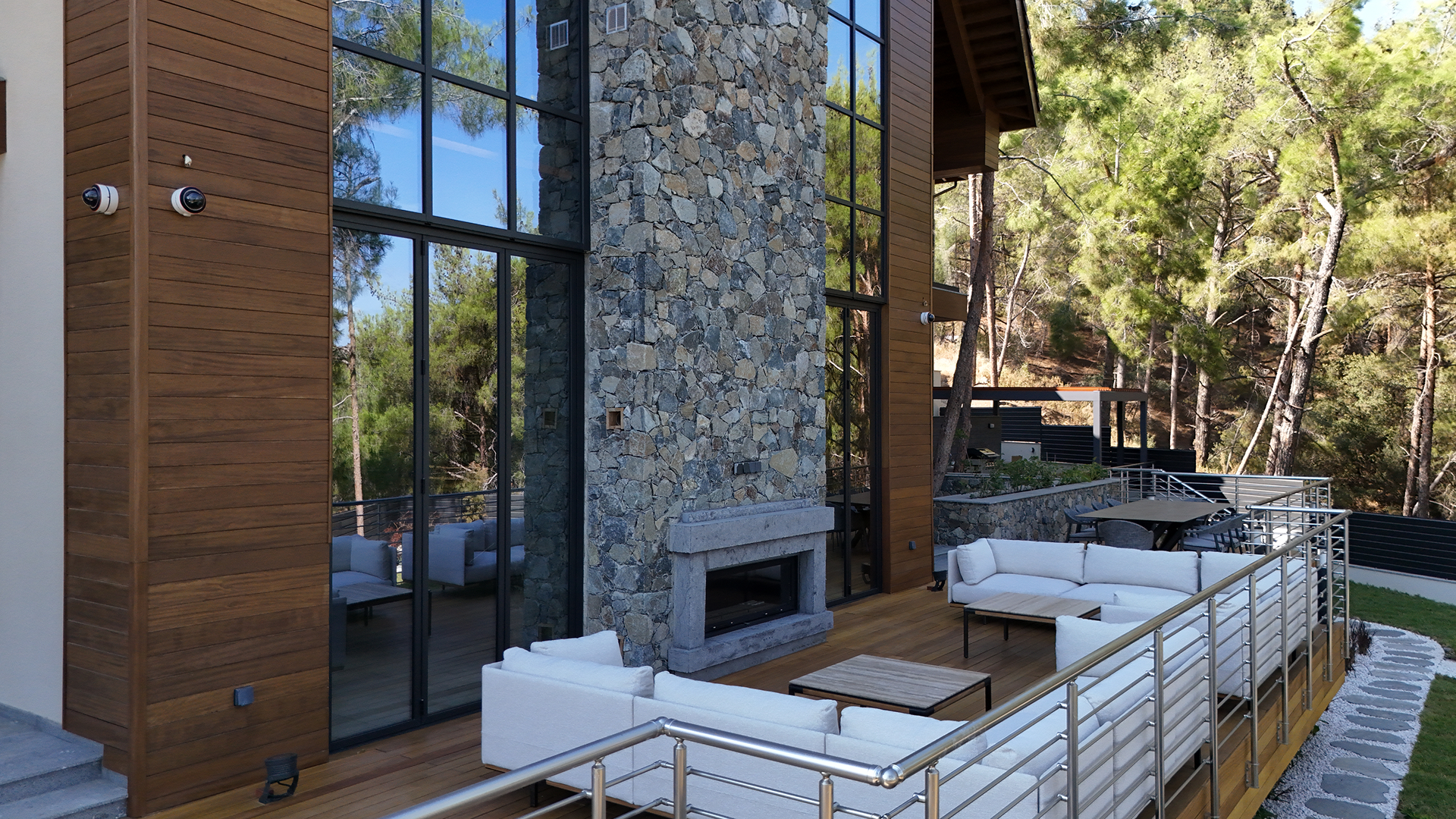 le Grand Chalet de Moniatis gallery 1