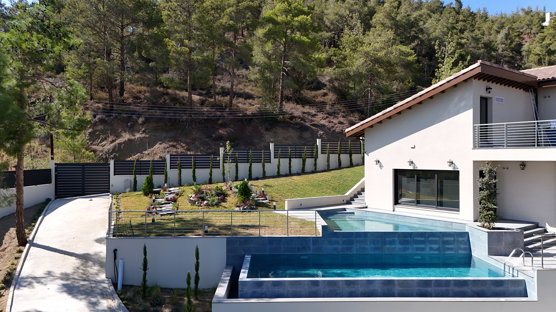 le Grand Chalet de Moniatis gallery 8