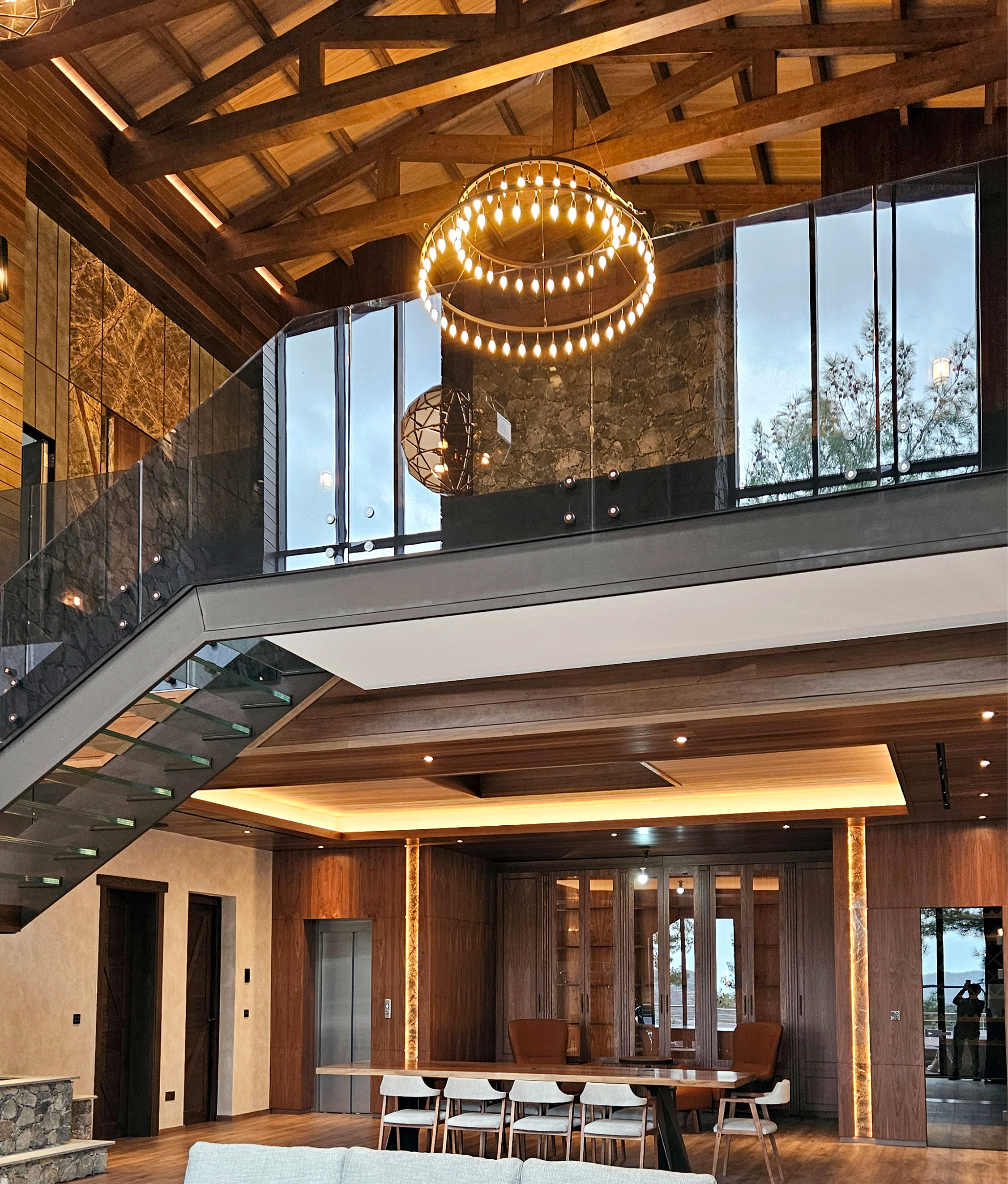 le Grand Chalet de Moniatis gallery 7
