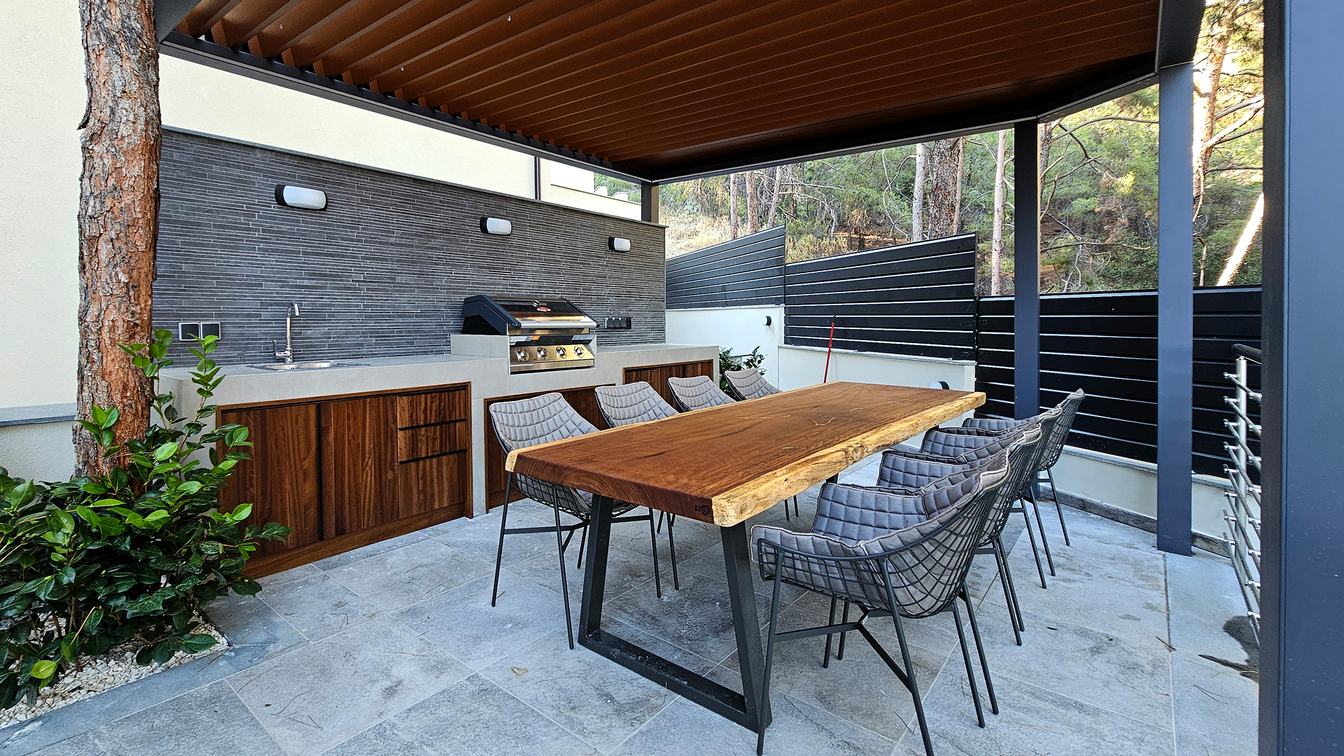 le Grand Chalet de Moniatis gallery 2