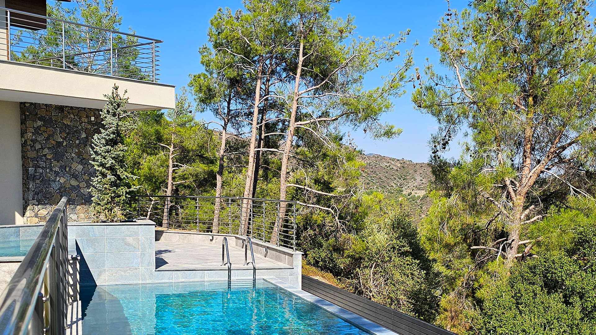 le Grand Chalet de Moniatis gallery 10