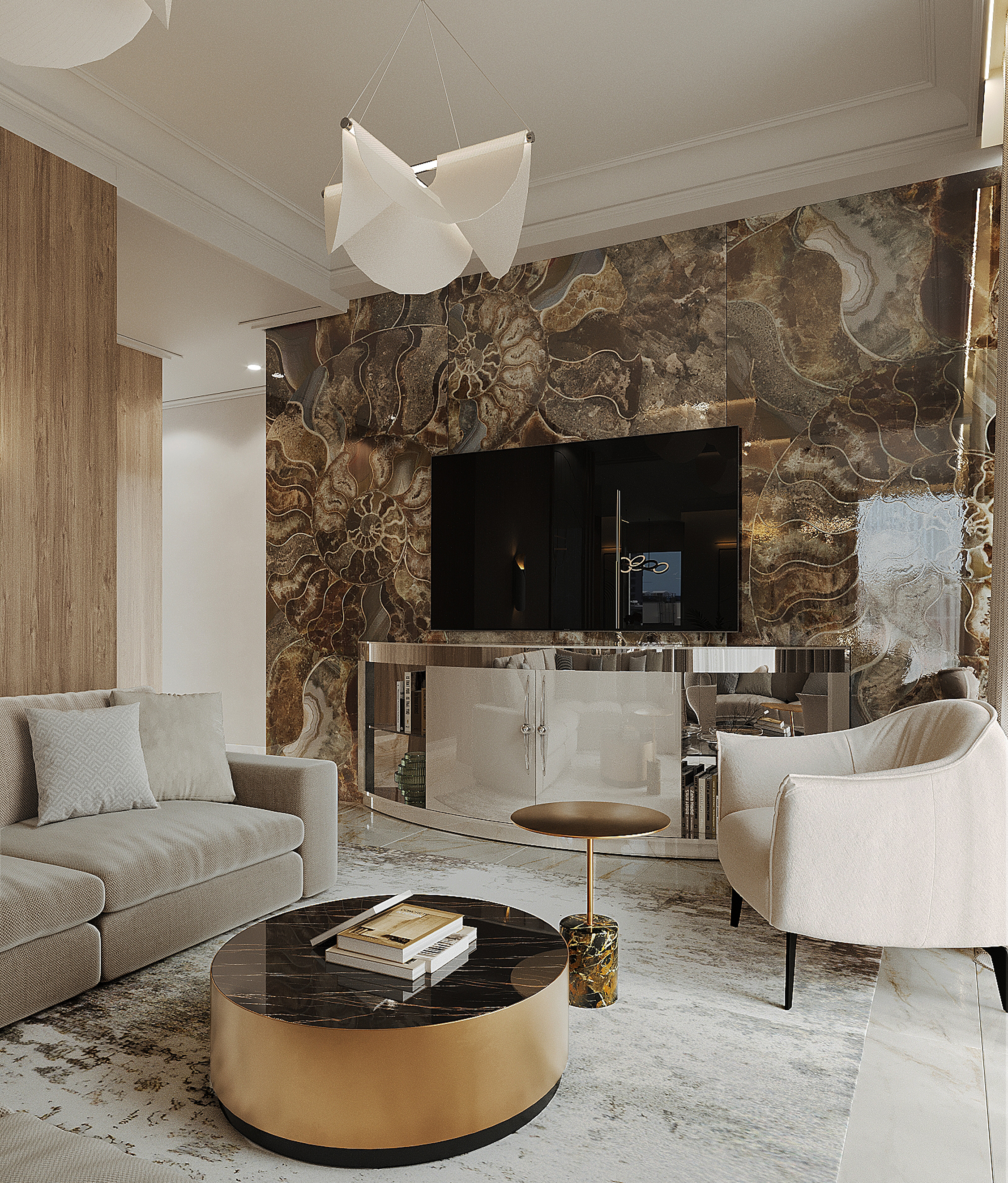 Boutique residence "WINGS" gallery 7