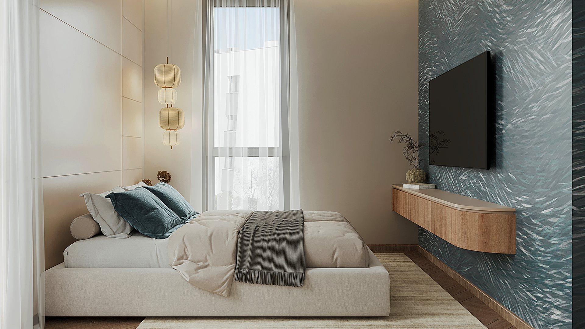 Boutique residence "WINGS" gallery 10